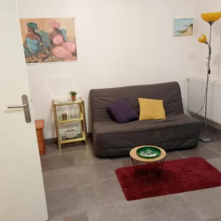 شقة Clos Des Jardins